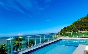 Flat Beira Mar - Blue Sunset Cabo Branco